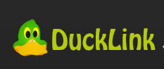Logo DuckCapture