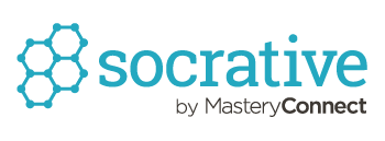 Logo Socrative