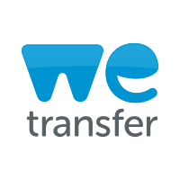 Logo We Transfer