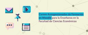 Cursos Autogestionados de Formación en Moodle