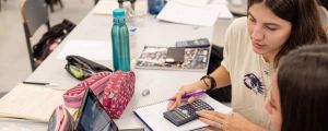 Repensar la alfabetización estadística: una experiencia con estudiantes de ciencias económicas