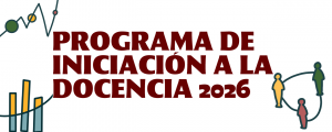 Programa de Iniciación a la Docencia