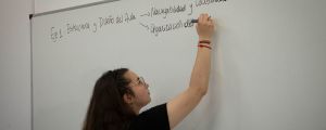 Articular teoría y práctica: el desafío didáctico en Plan de Marketing-Simulación