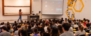 Las prácticas fuera del aula: la experiencia de Introducción a las Ciencias Sociales