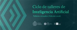 Ciclo de talleres de Inteligencia Artificial 2026