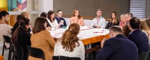 Informe de seguimiento Cursado en Formato Combinado: Primer semestre 2026