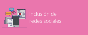 Ayudas para el aula #3: Redes sociales