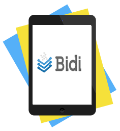 BIDI