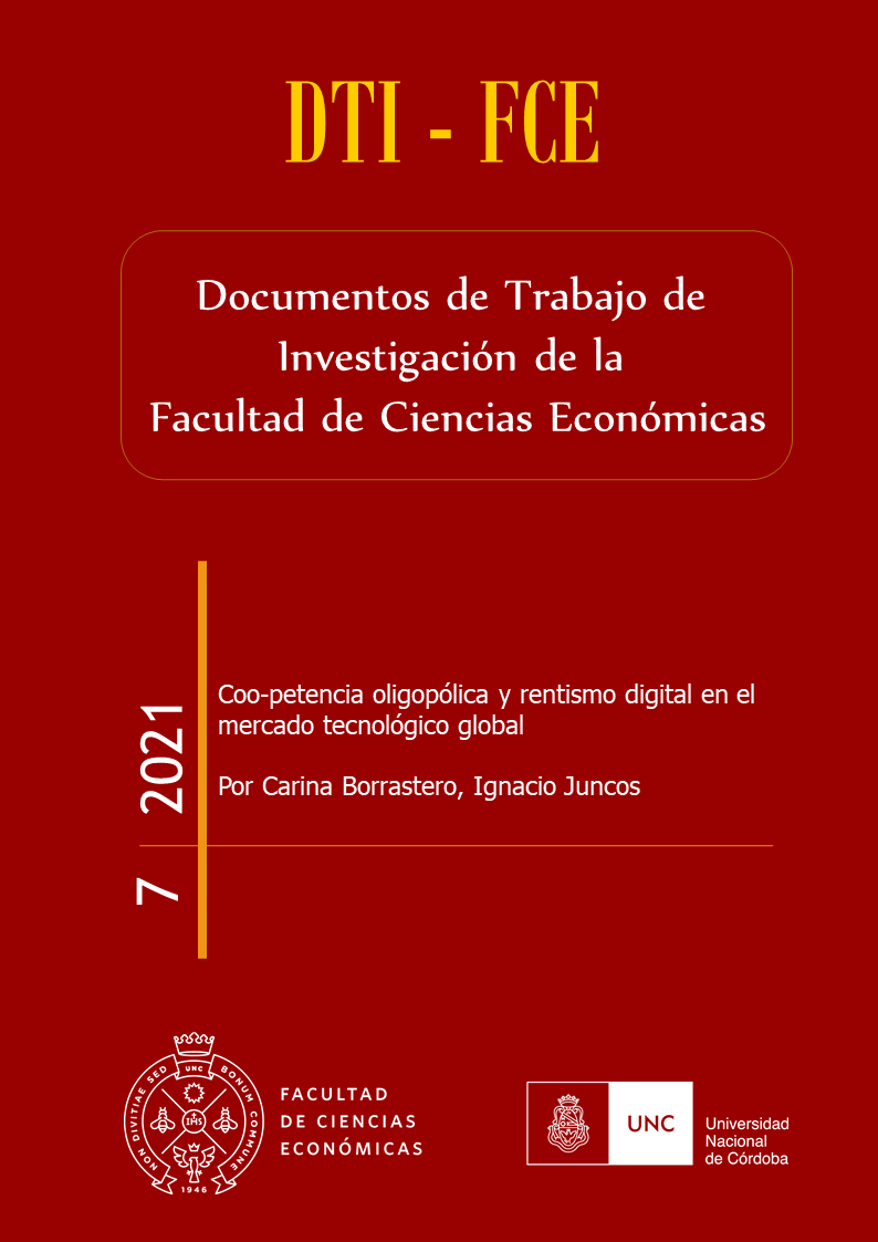 Portada DTI no.2 año 2021