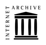 logo Internet Archive