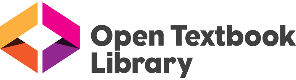 logo Open textbooks library