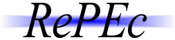 logo RePEc