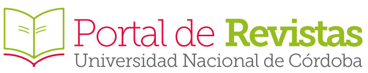 logo Revistas UNC1