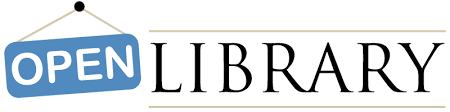 logo open library