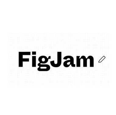 Logo FigJam