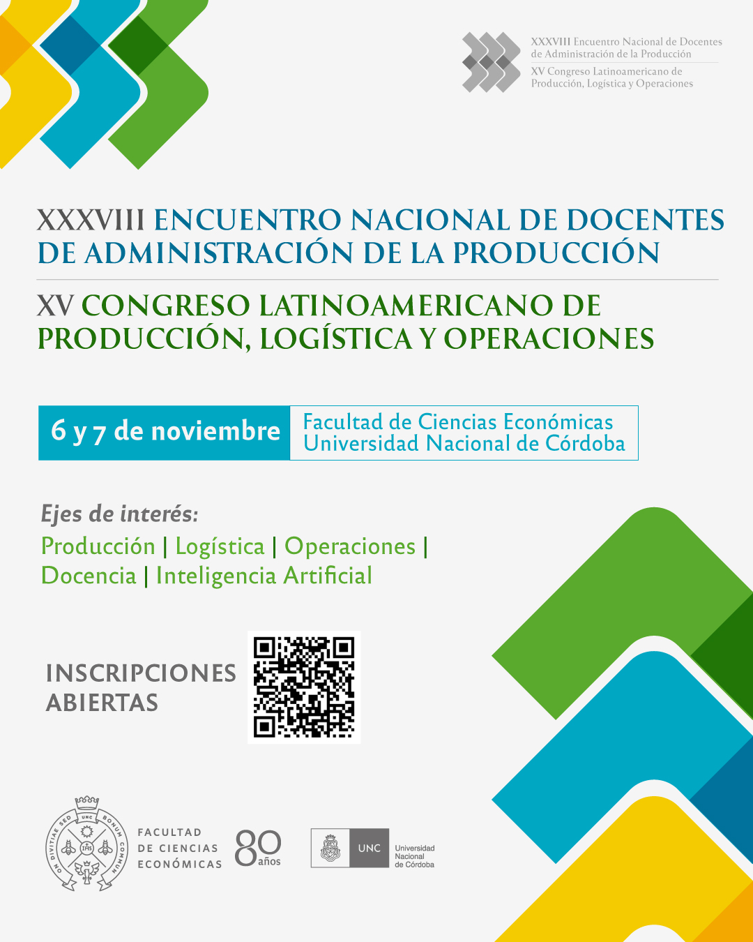 ANDAP FLYER post