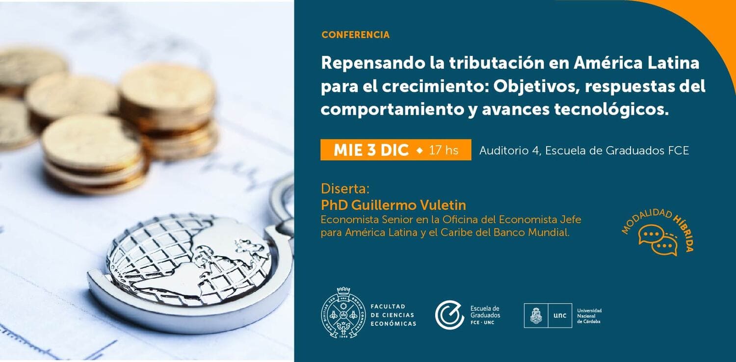 Repensando la tributación en América Latina Para contando v 1 1