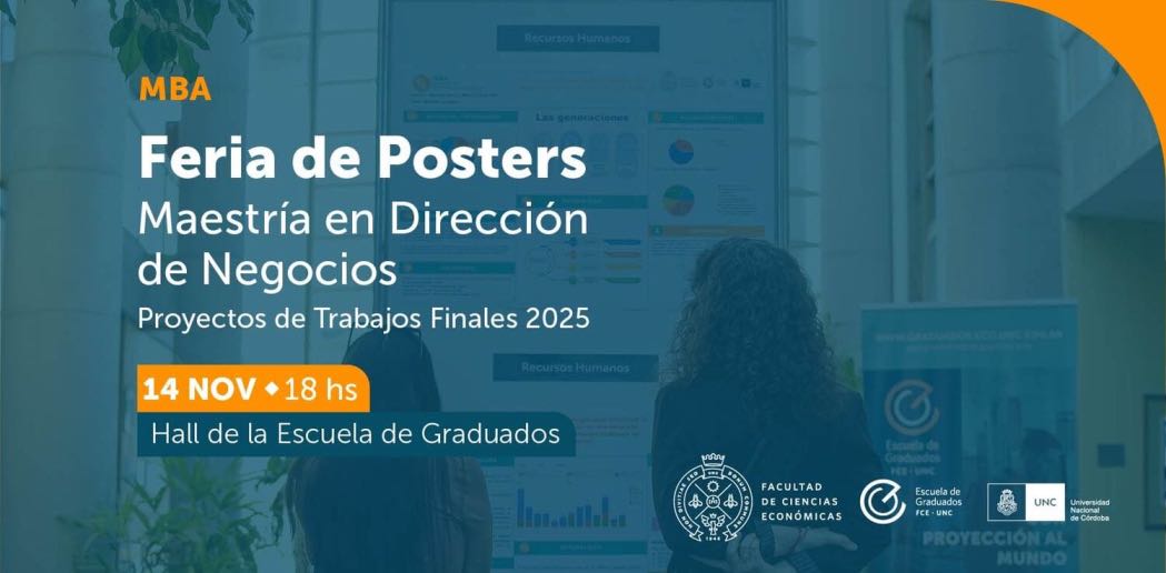 piezas redes EXPO MBA 2025 Para contando MBA 1 1 2