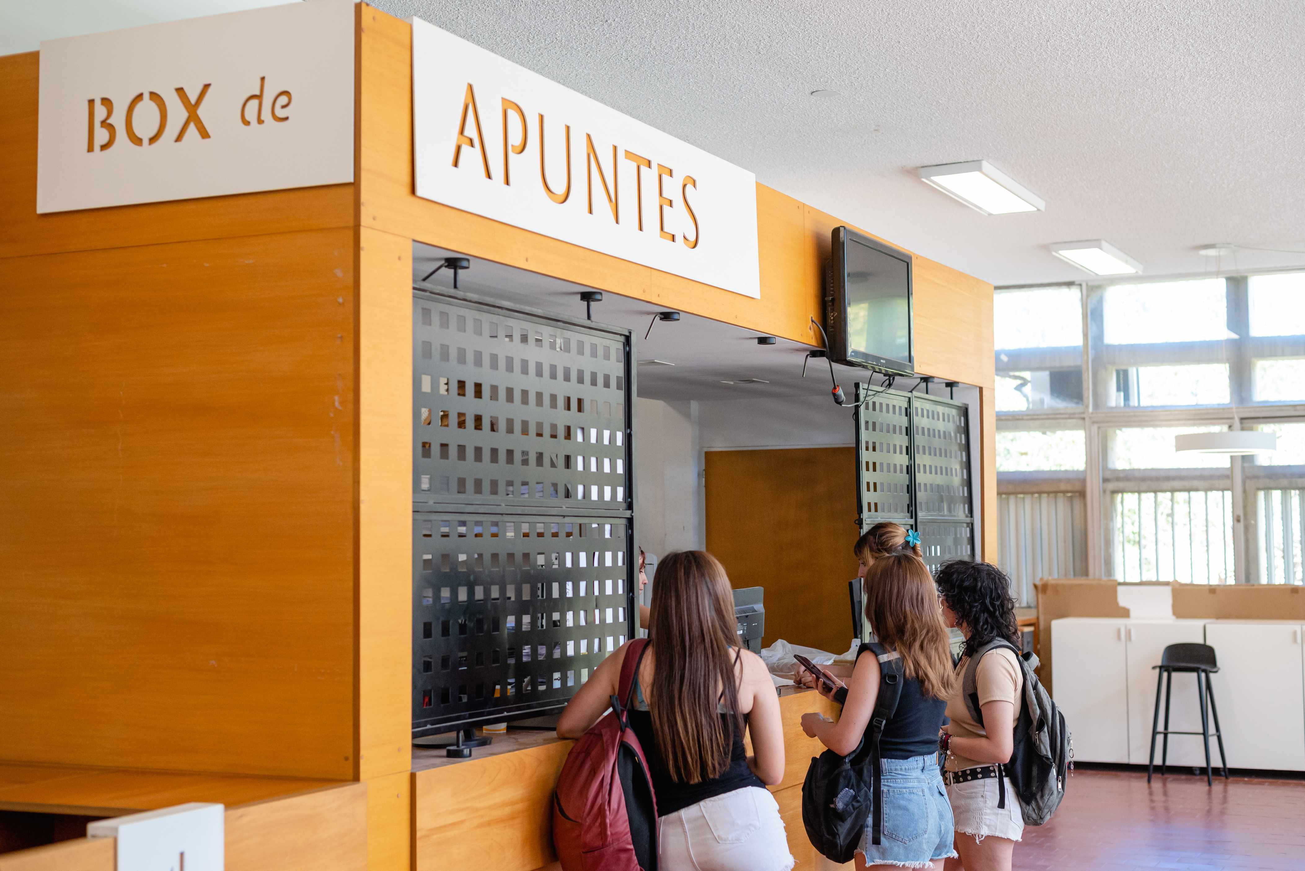 Libros de la Facultad de Ciencias Económicos
