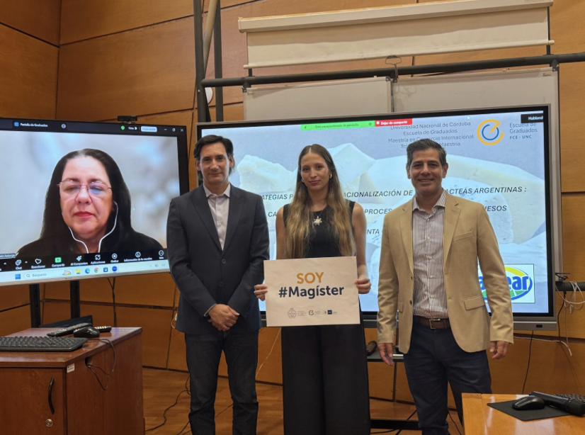 defensa graduados maestria