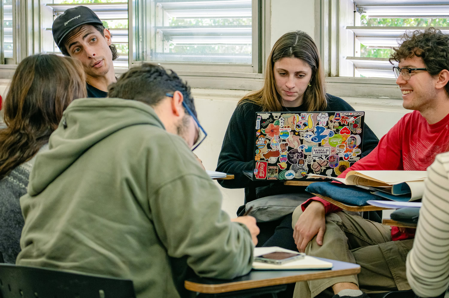 2026 preincubadora emprendimientos fce
