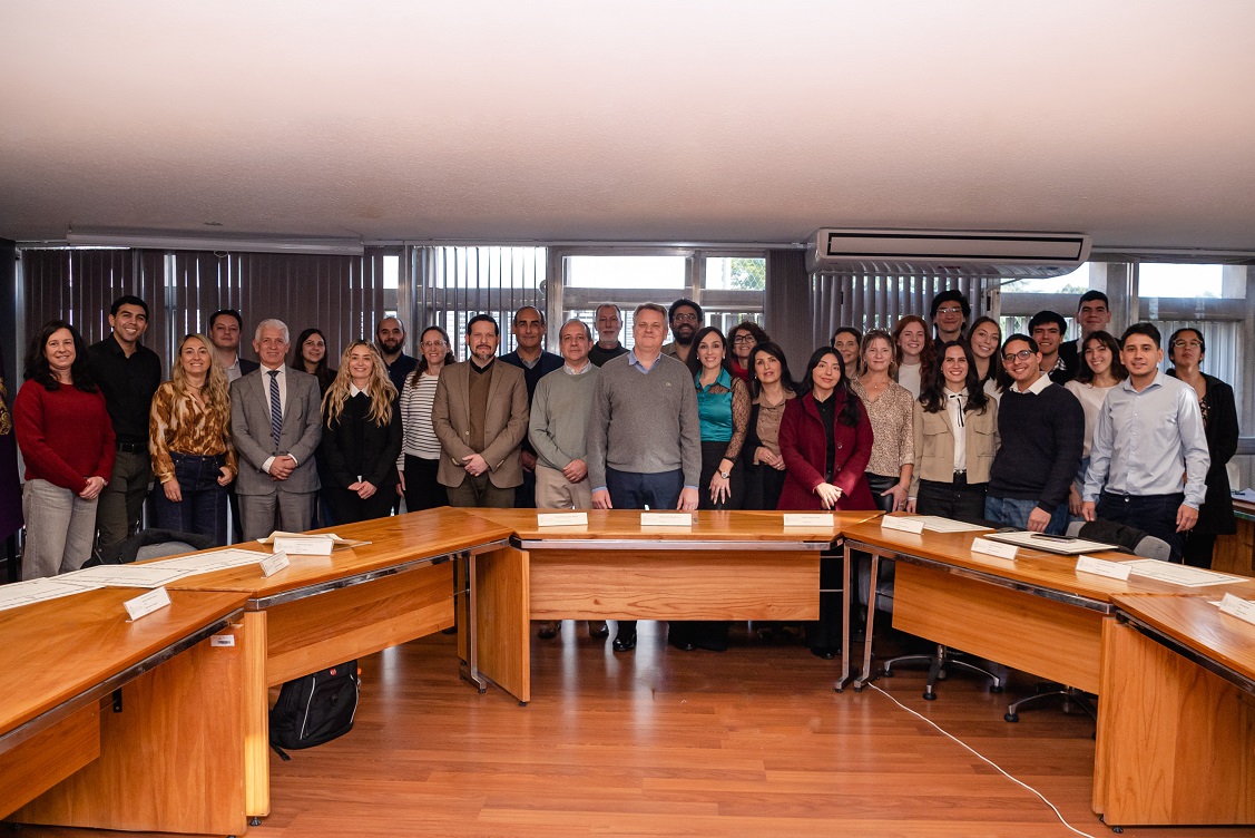 nuevo consejo fce 2026