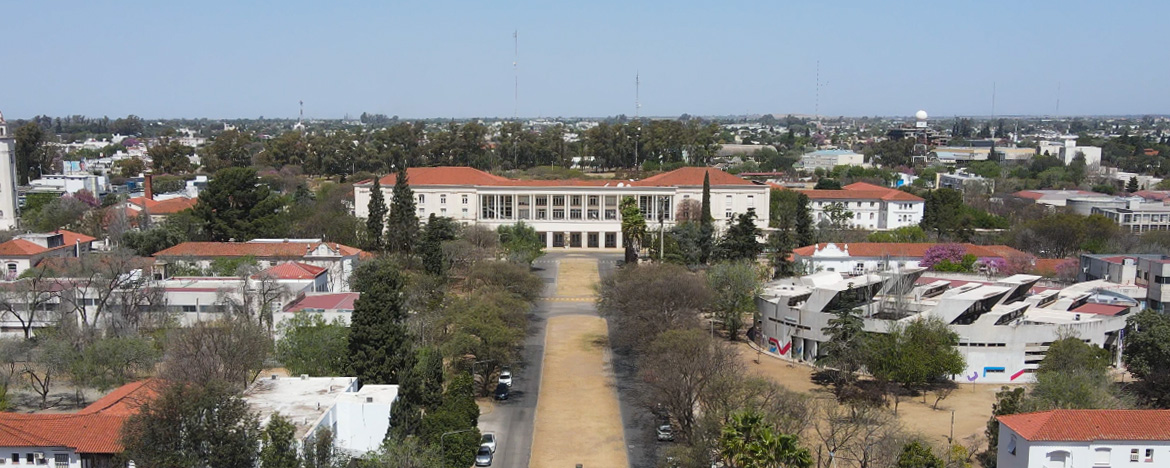2023 Ciudad Universitaria