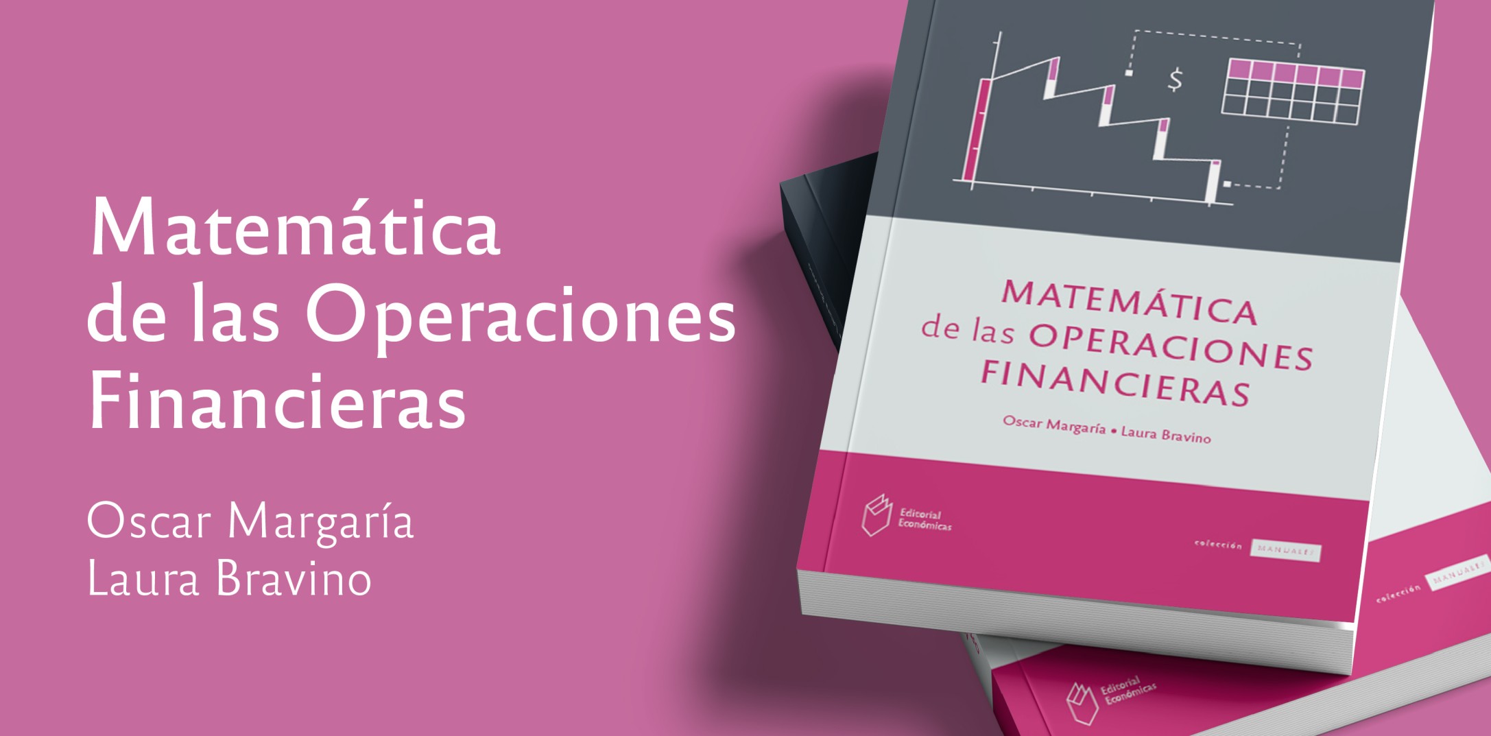 Mat Financiera Editorial Contando