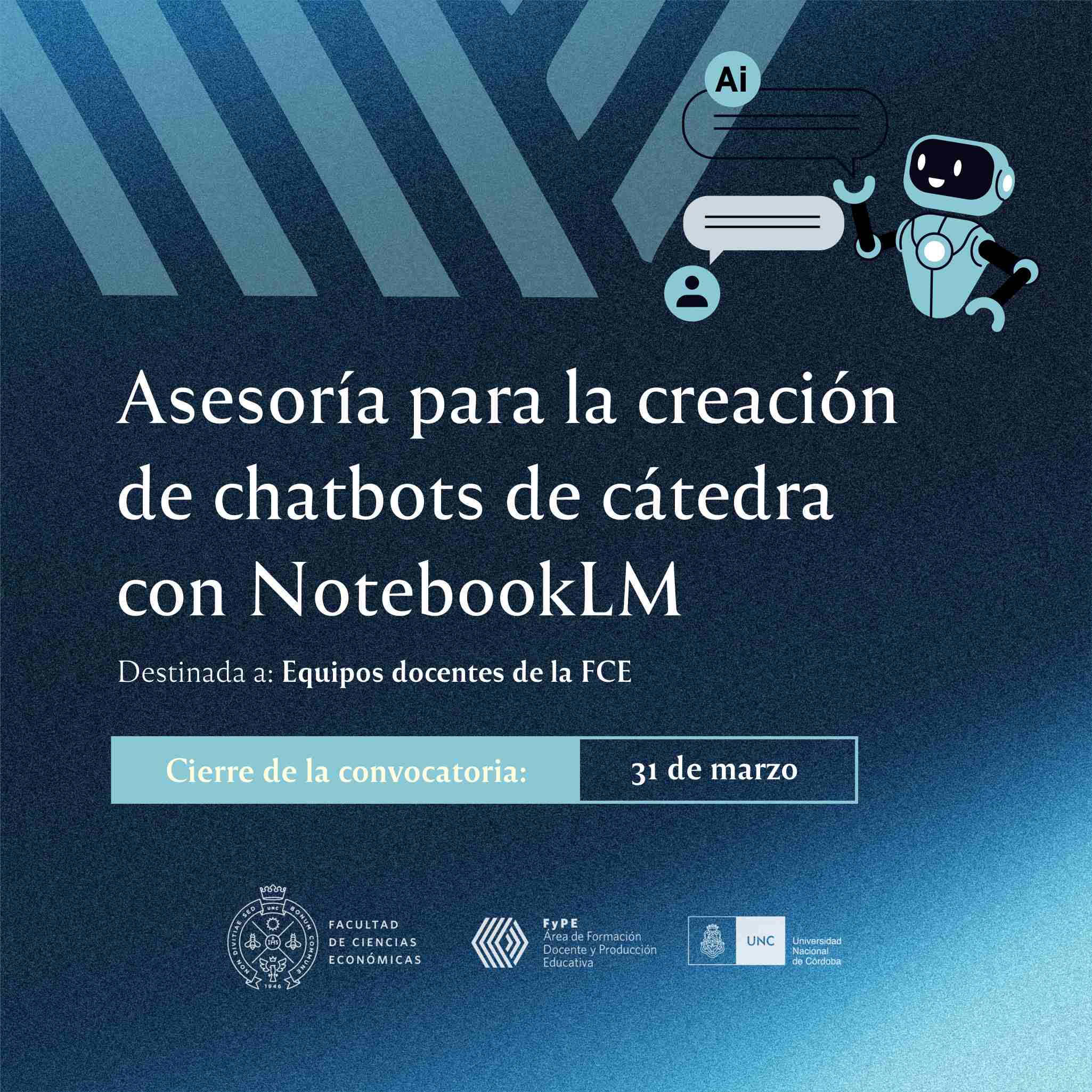 2026 mar asesoria chatbots