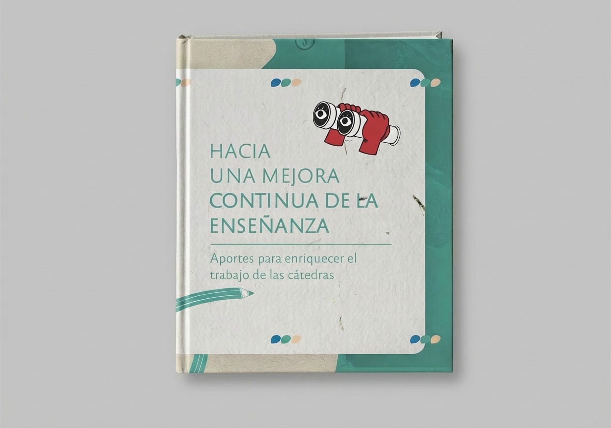 Hacia una mejora continua 
