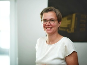 Dra. Jenny preunkert