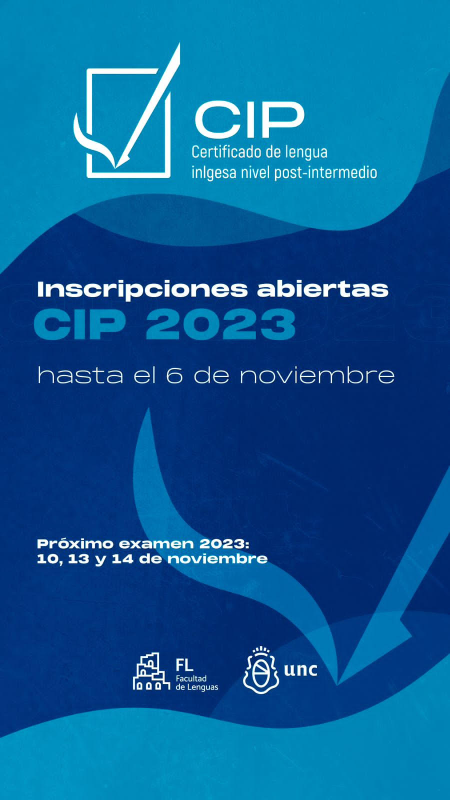 CIP Lenguas