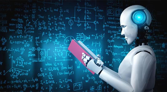 inteligencia artificial