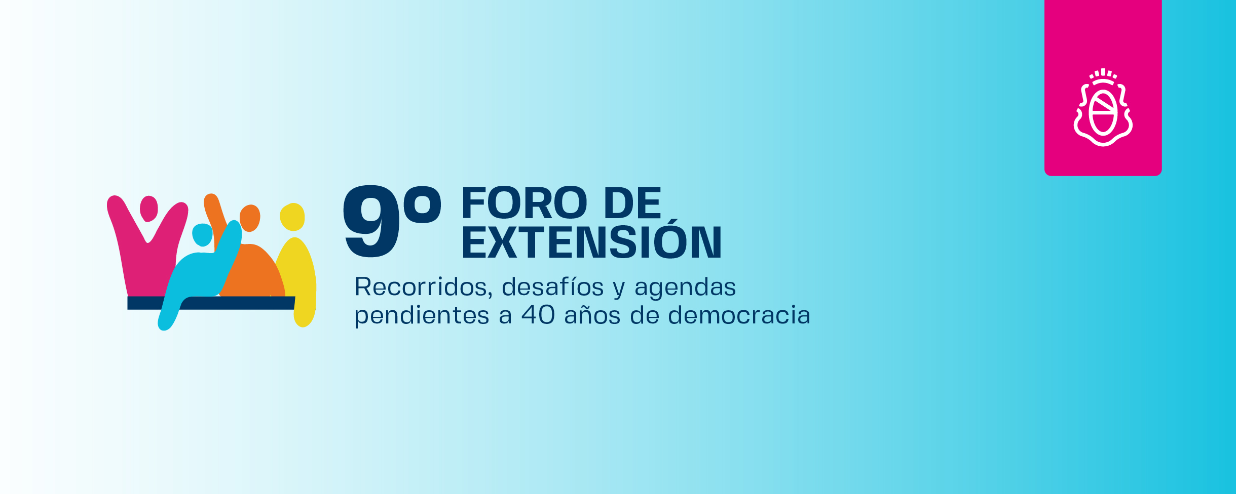 unc 9 foro extension