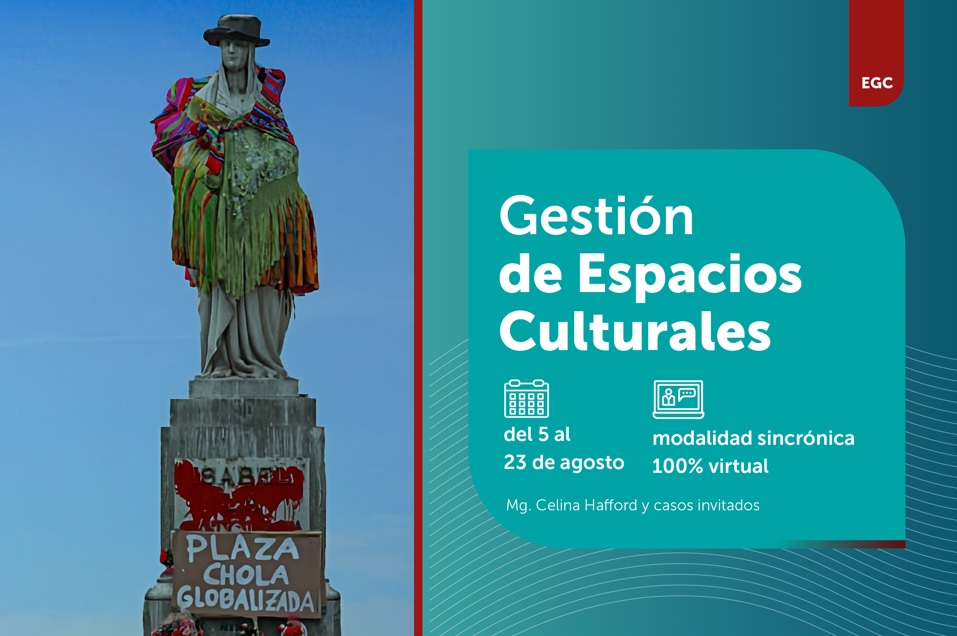 curso abierto egc