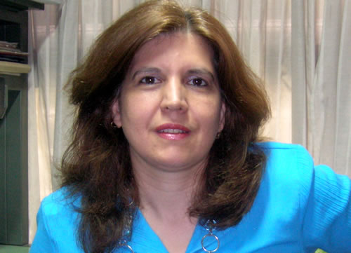 María Inés Stímolo