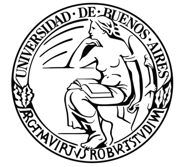 Logo de la Universidad de Buenos Aires