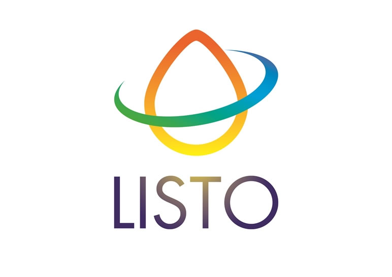 LISTO logo 1