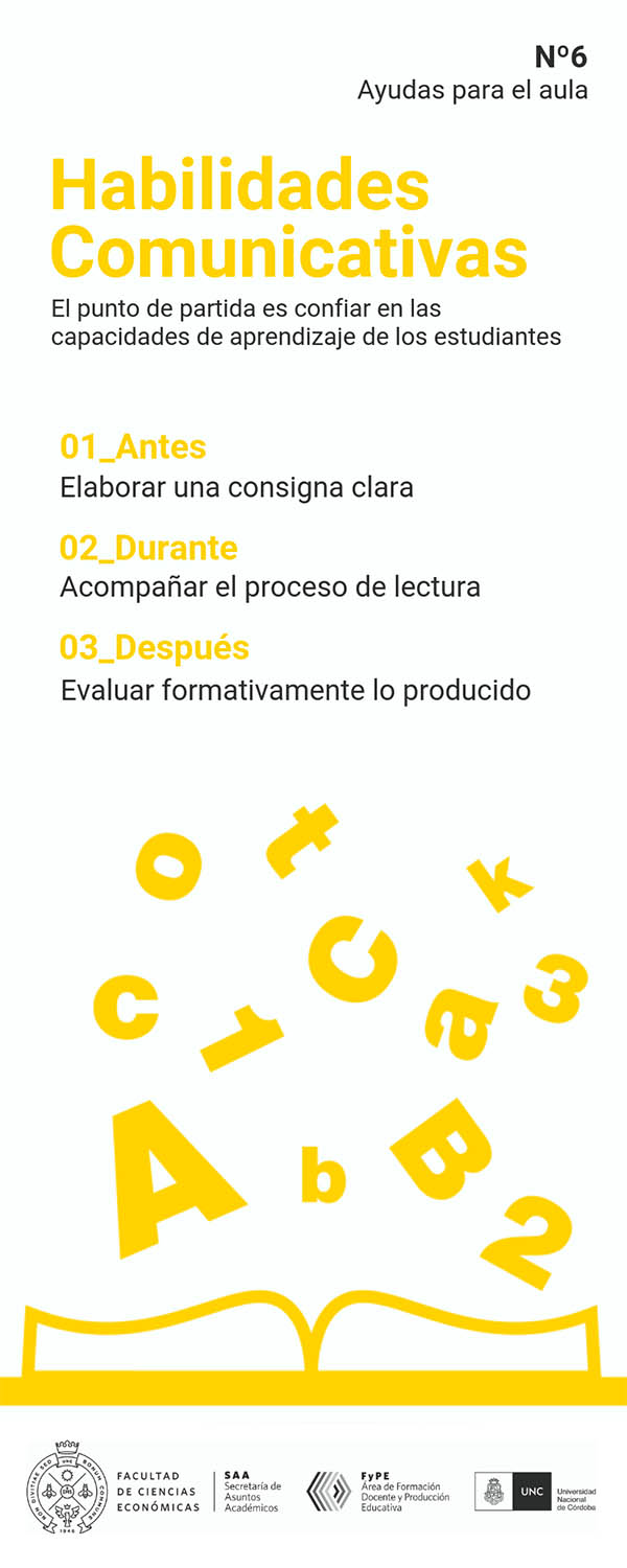 Tips 06 Habilidades Comunicativas FINAL