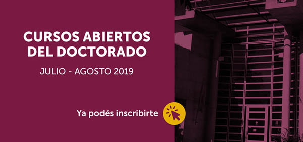 cursos abiertos doc