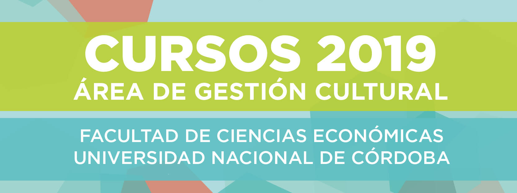 cursos gestion cultural