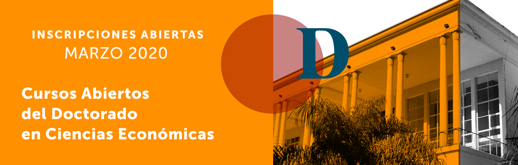 graduados cursos doctorados