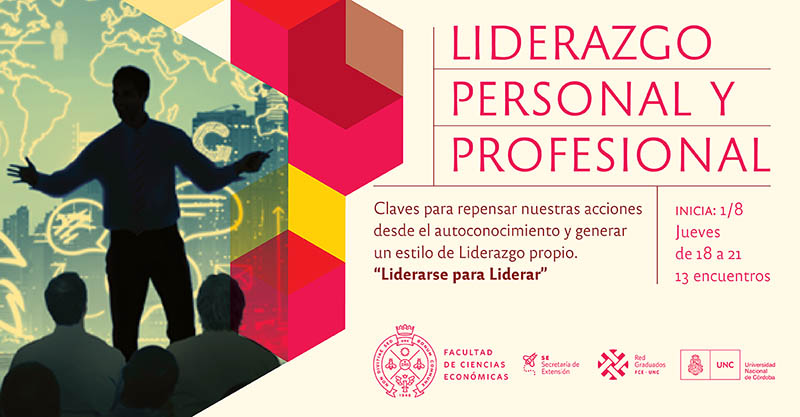 liderazgo