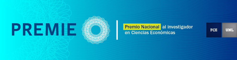 Imagen de promoción del PREMIE