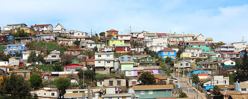 valparaiso