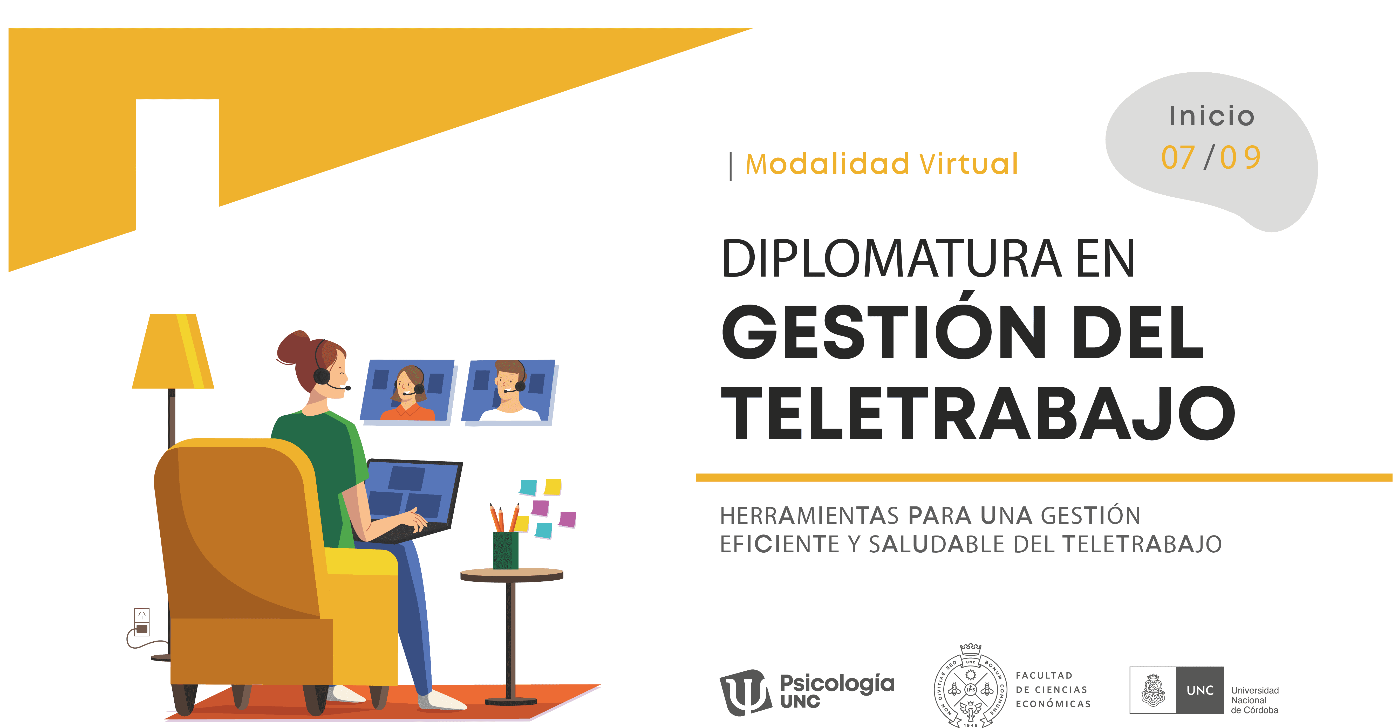 Diplo teletrabajo