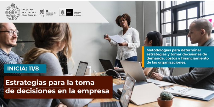 Estrategia curso se