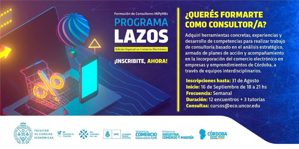 Lazos Programa