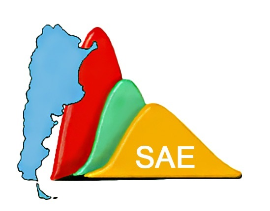 Logo SAE fondo blanco