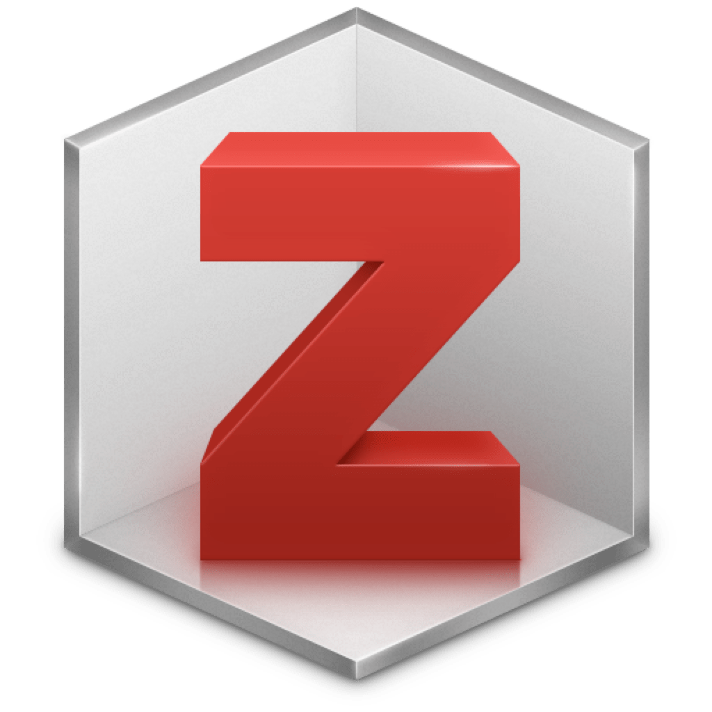 Zotero